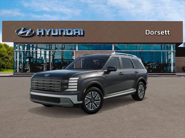 2026 Hyundai Palisade SEL Premium 7P for sale in TERRE HAUTE, IN