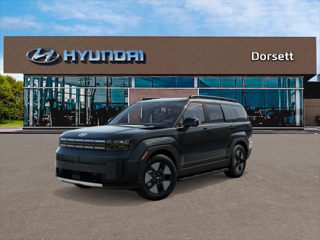 2026 Hyundai Santa Fe Hybrid SEL for sale in TERRE HAUTE, IN