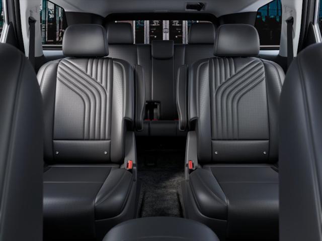 2026 Hyundai Palisade SEL Premium