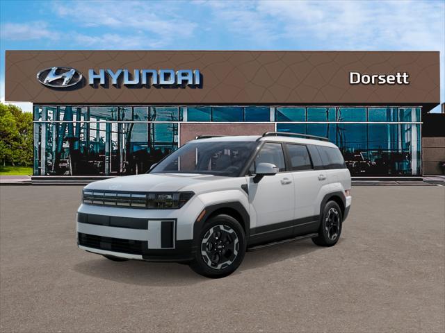 2026 Hyundai Santa Fe SEL for sale in TERRE HAUTE, IN