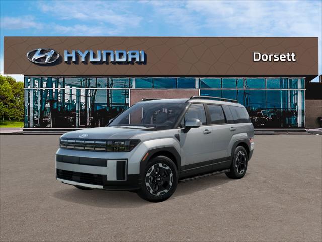 2026 Hyundai Santa Fe SEL for sale in TERRE HAUTE, IN