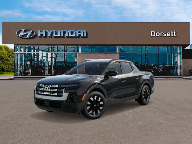 2026 Hyundai Santa Cruz SEL for sale in TERRE HAUTE, IN