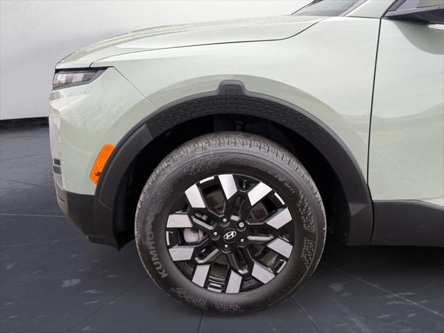 2025 Hyundai Santa Cruz SE