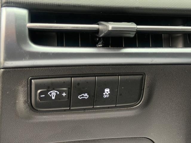 2025 Hyundai Santa Cruz SE
