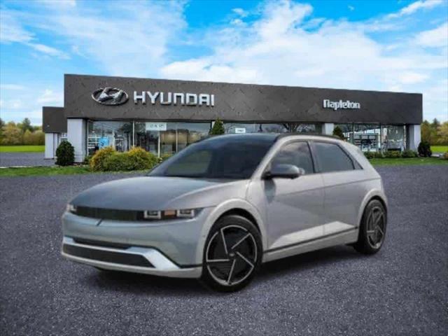 2026 Hyundai IONIQ 5 Limited for sale in GLENVIEW, IL