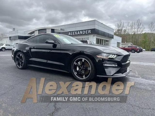 2021 Ford Mustang GT Premium Fastback for sale in Bloomsburg, PA