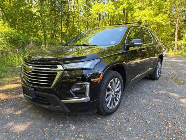 2023 Chevrolet Traverse AWD Premier for sale in FREEHOLD, NJ