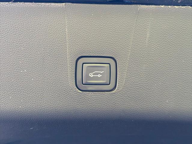 2023 Chevrolet Traverse AWD Premier