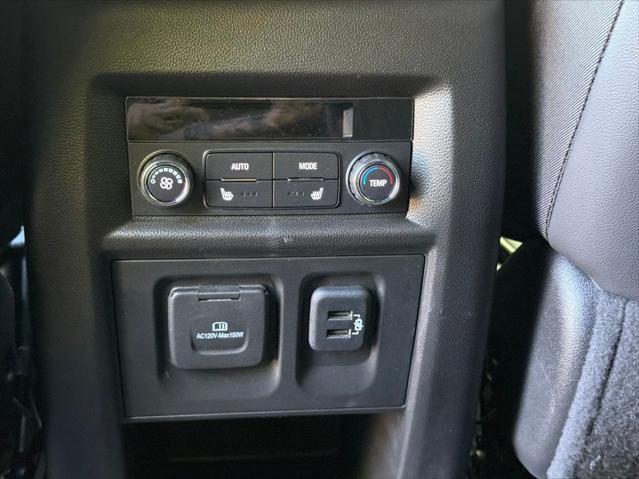 2023 Chevrolet Traverse AWD Premier