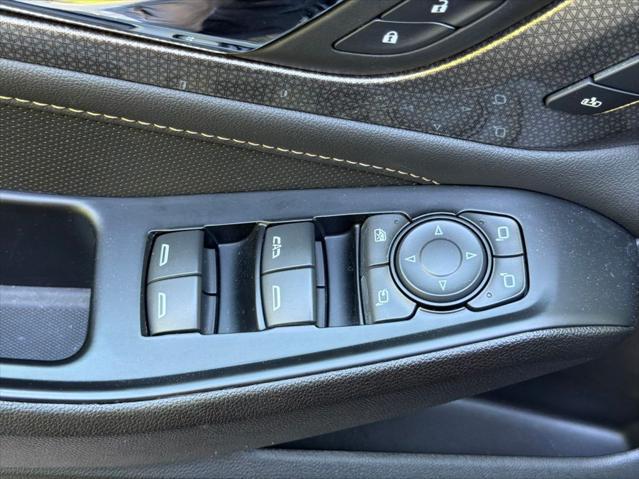 2023 Chevrolet Traverse AWD Premier