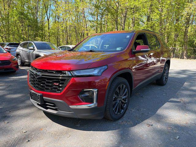 2023 Chevrolet Traverse AWD RS for sale in FREEHOLD, NJ