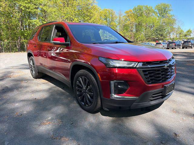 2023 Chevrolet Traverse AWD RS
