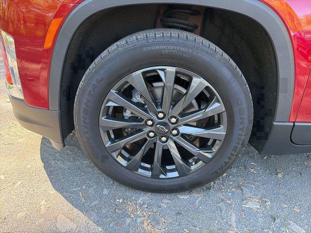 2023 Chevrolet Traverse AWD RS
