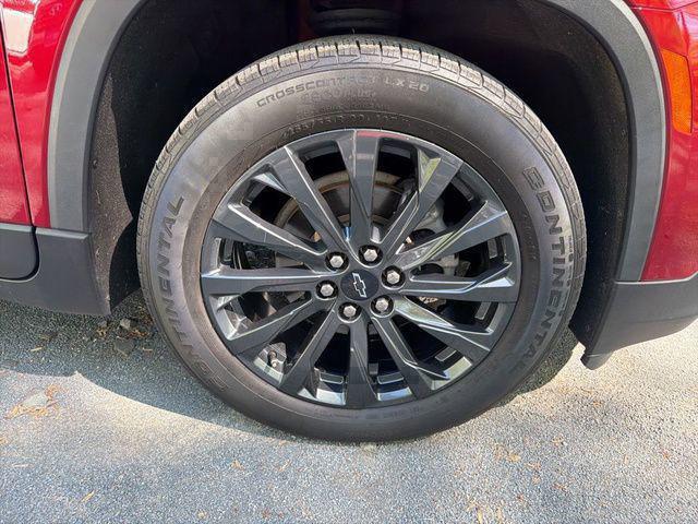 2023 Chevrolet Traverse AWD RS