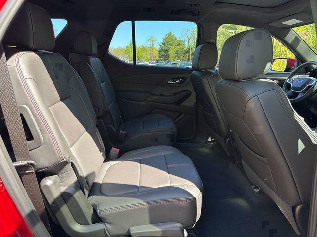 2023 Chevrolet Traverse AWD RS