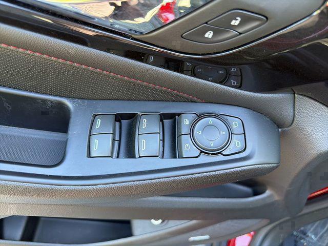 2023 Chevrolet Traverse AWD RS