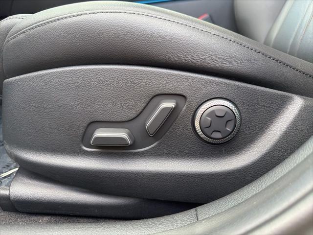 2026 Genesis G80 2.5T AWD