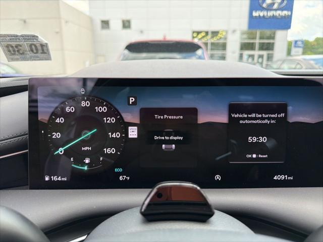 2026 Genesis G80 2.5T AWD