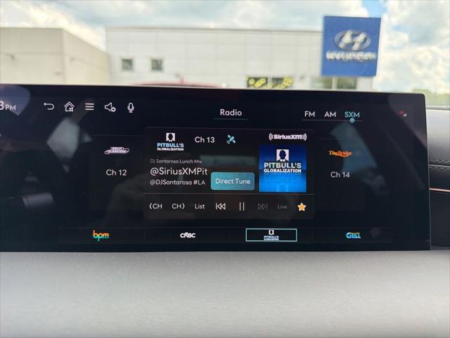 2026 Genesis G80 2.5T AWD