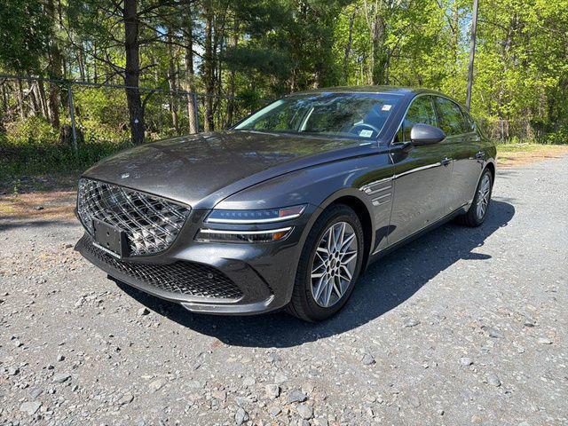 2026 Genesis G80 2.5T AWD for sale in FREEHOLD, NJ