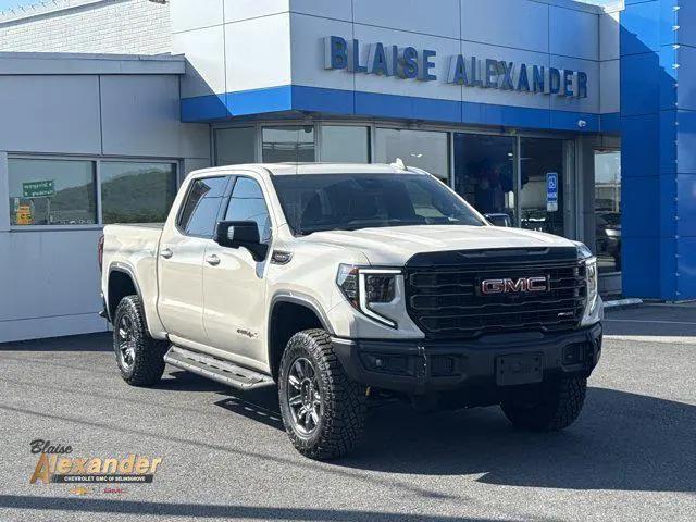 2026 GMC Sierra 1500 Crew Cab, Short Bed, AT4X, 4WD for sale in Selinsgrove, PA