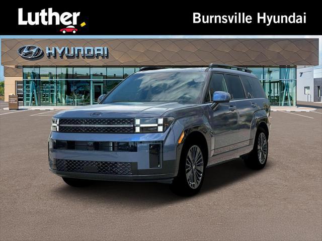 2026 Hyundai Santa Fe Hybrid Calligraphy for sale in BURNSVILLE, MN