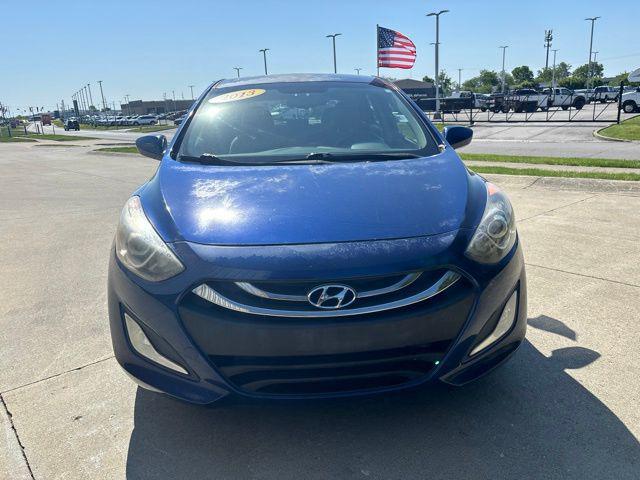 2013 Hyundai Elantra GT Base