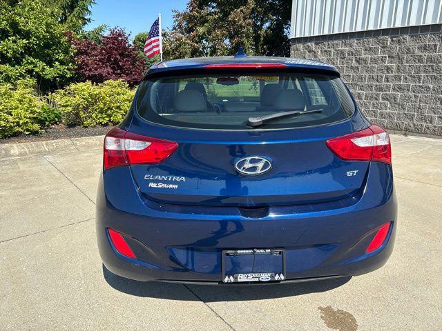 2013 Hyundai Elantra GT Base