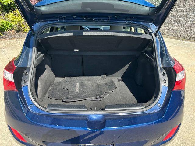 2013 Hyundai Elantra GT Base