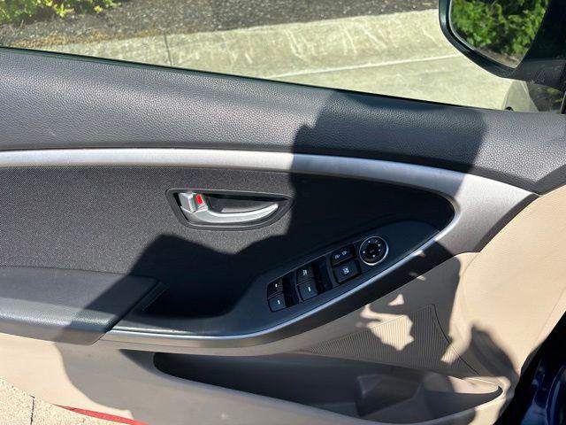 2013 Hyundai Elantra GT Base