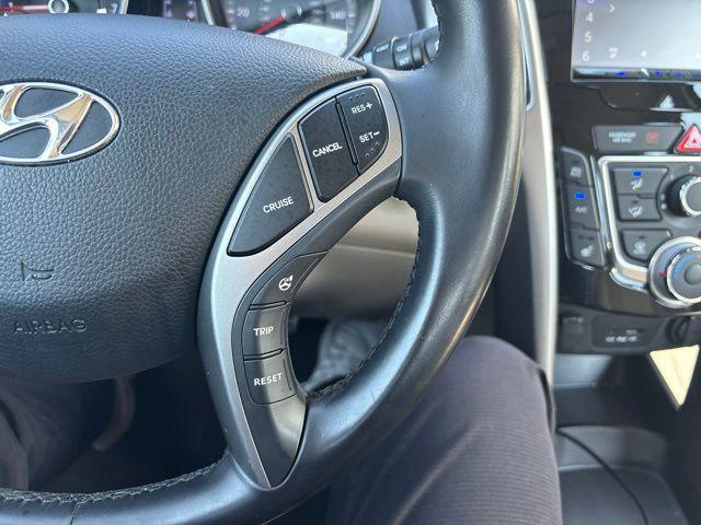 2013 Hyundai Elantra GT Base