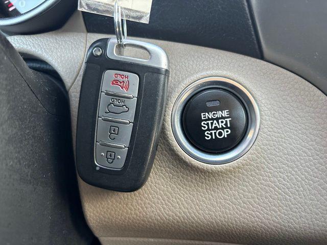 2013 Hyundai Elantra GT Base