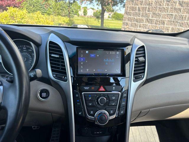 2013 Hyundai Elantra GT Base
