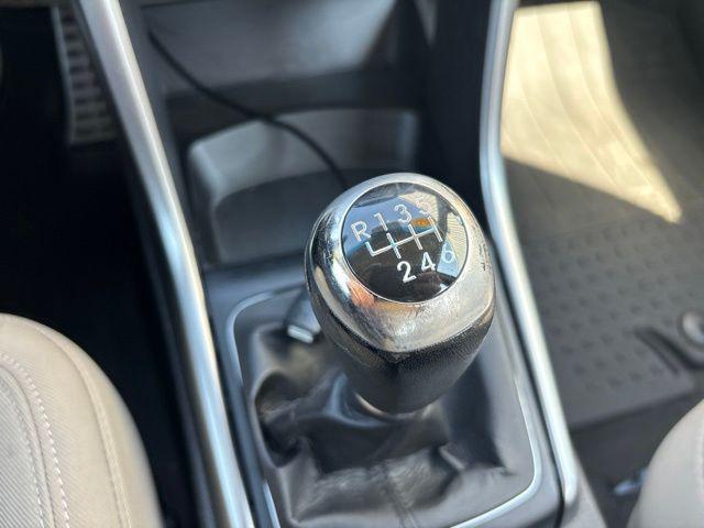 2013 Hyundai Elantra GT Base