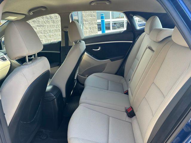 2013 Hyundai Elantra GT Base