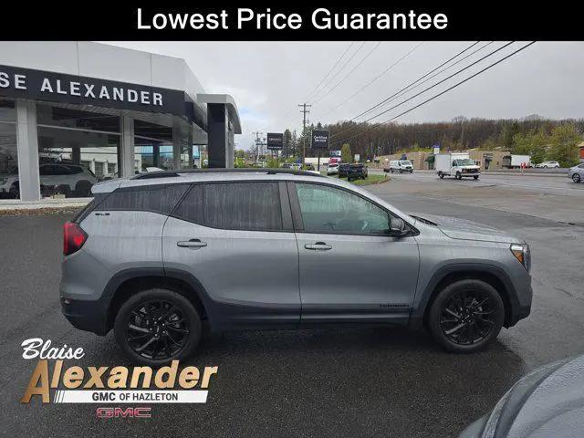 2023 GMC Terrain AWD SLE for sale in Hazle Township, PA