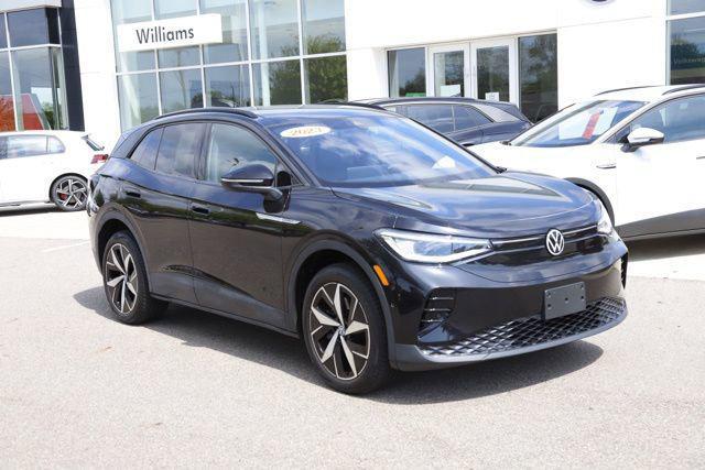 2023 Volkswagen ID.4 AWD Pro S for sale in LANSING, MI