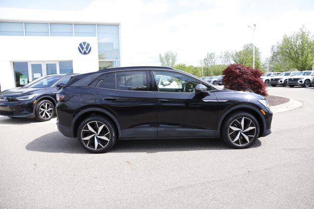 2023 Volkswagen ID.4 AWD Pro S