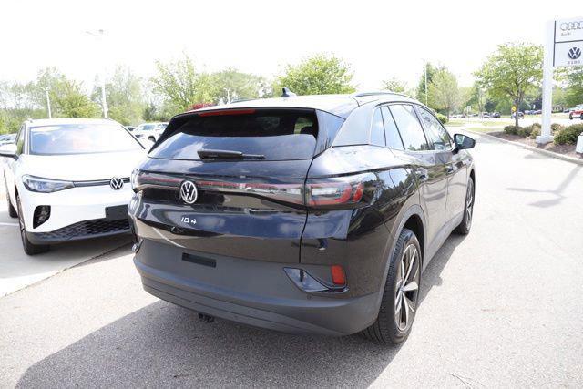 2023 Volkswagen ID.4 AWD Pro S