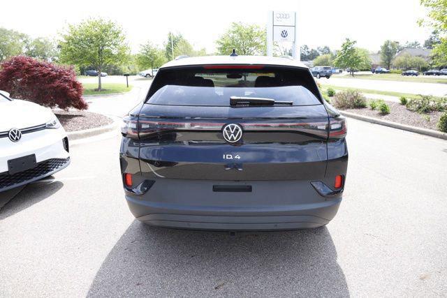 2023 Volkswagen ID.4 AWD Pro S