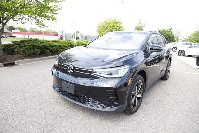 2023 Volkswagen ID.4 AWD Pro S