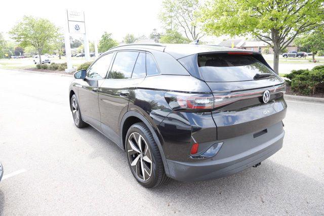 2023 Volkswagen ID.4 AWD Pro S