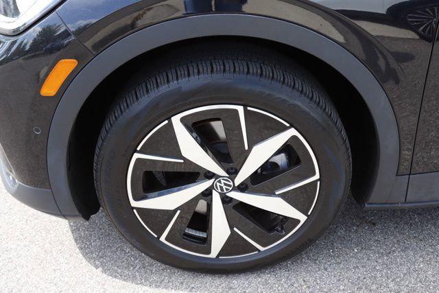 2023 Volkswagen ID.4 AWD Pro S