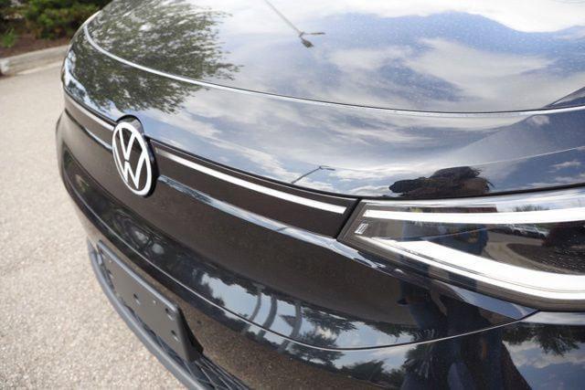 2023 Volkswagen ID.4 AWD Pro S