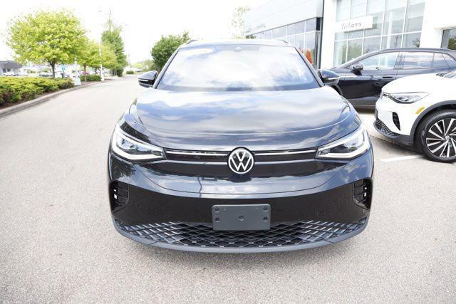 2023 Volkswagen ID.4 AWD Pro S
