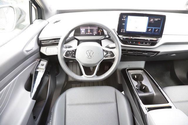 2023 Volkswagen ID.4 AWD Pro S