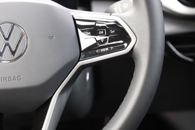2023 Volkswagen ID.4 AWD Pro S