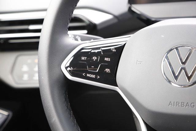 2023 Volkswagen ID.4 AWD Pro S