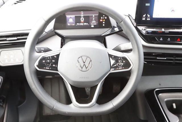 2023 Volkswagen ID.4 AWD Pro S