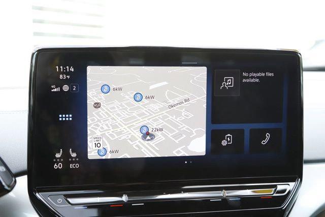 2023 Volkswagen ID.4 AWD Pro S